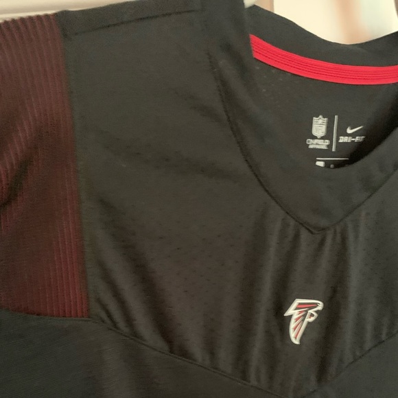 Falcons Jersey - Picture 4 of 5